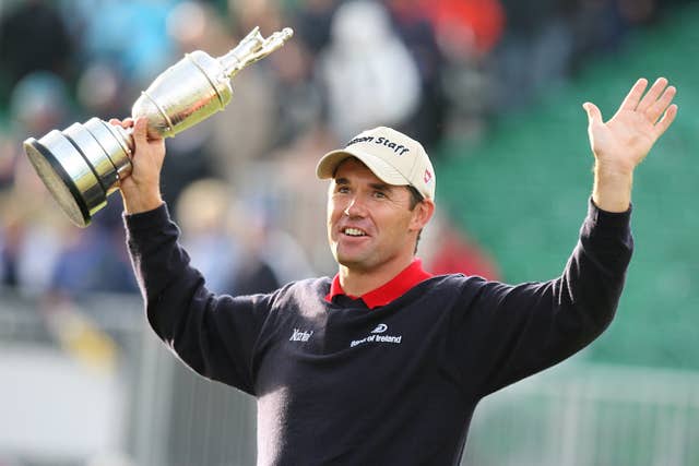 Golf – The 136th Open Championship 2007 – Day Four – Carnoustie