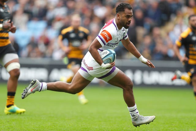 Wasps v Leicester Tigers – Gallagher Premiership – Ricoh Arena