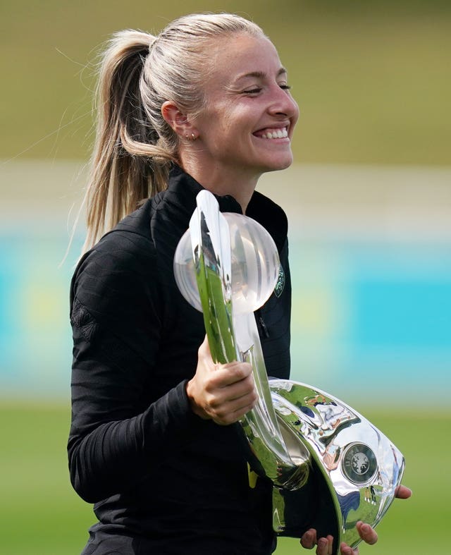 England Women Training Session – St George’s Park – Tuesday 30th August