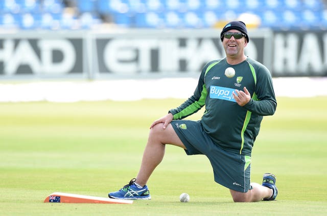 Former Australia coach Darren Lehmann was at the helm of the Northern Superchargers for just one season (Martin Rickett/PA)