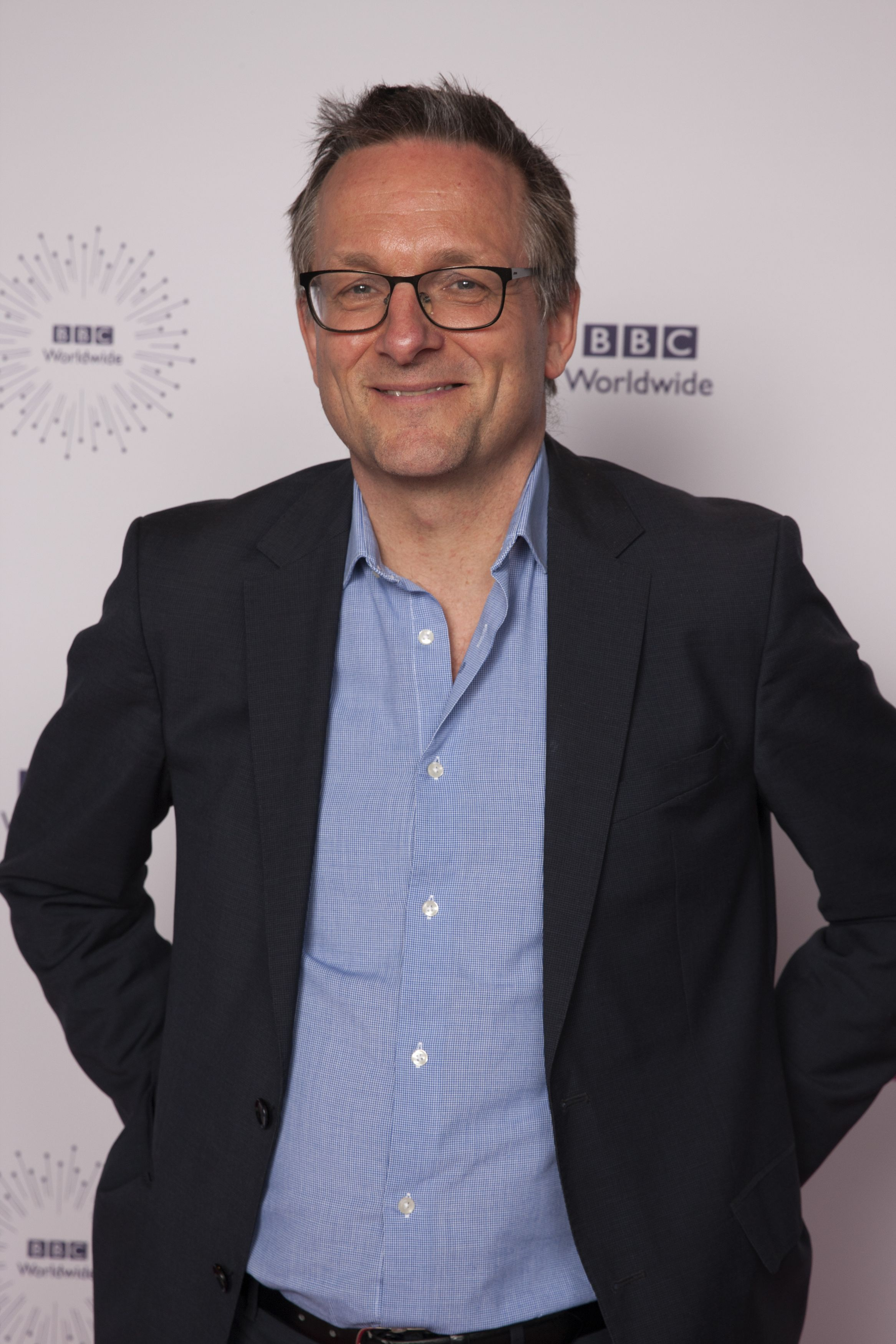 Body Found In Search For Missing TV Doctor Michael Mosley | Bucks Free ...