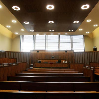 George Gibney sentenced to 16 years and eight months over indecent assaults