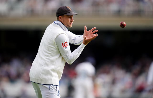 Joe Root, who will win his 150th cap at Hagley Oval, remains in his preferred position at four 