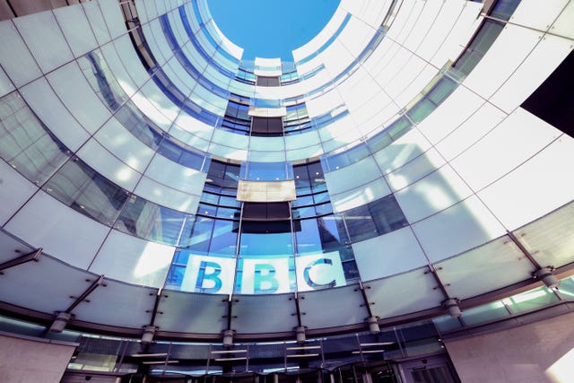 BBC announces more job cuts