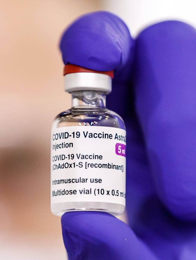 Coronavirus – Mon Feb 8, 2021
