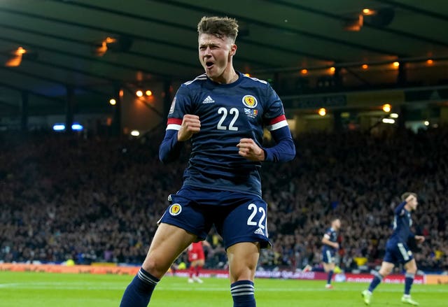 5 Scottish Premiership players who could spark transfer window interest PLZ Soccer