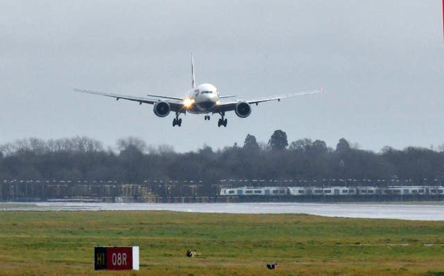 Gatwick Airport