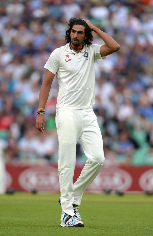 Cricket – Investec Test Series – Fifth Test – England v India – Day One – The Kia Oval