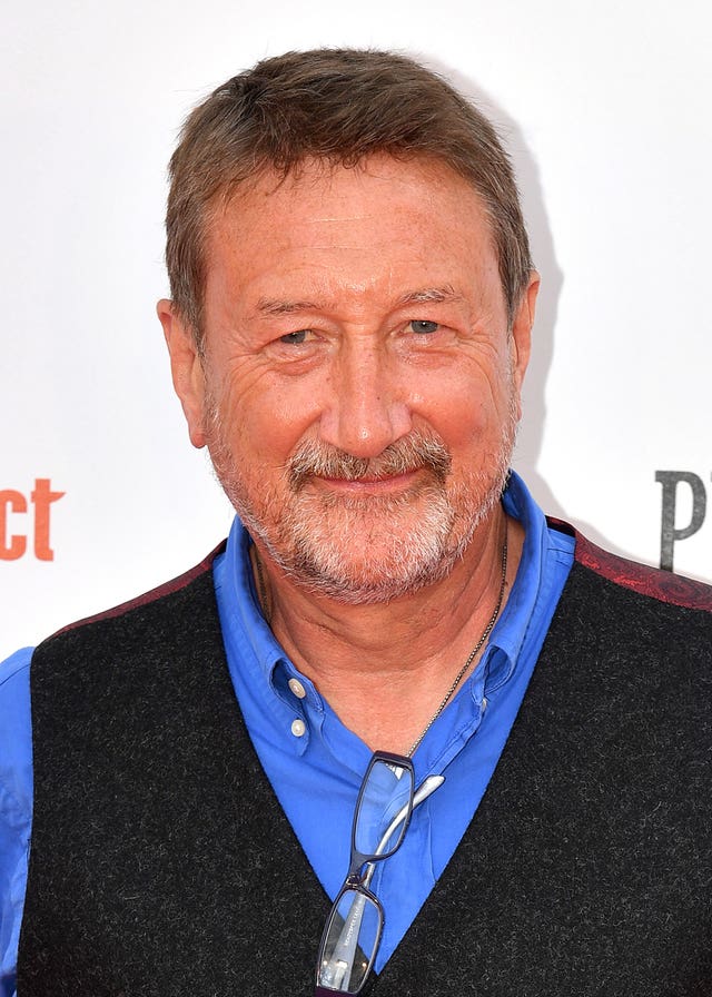 Steven Knight