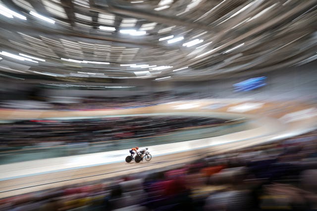 UCI Cycling World Championships 2023 – Day Six – Glasgow