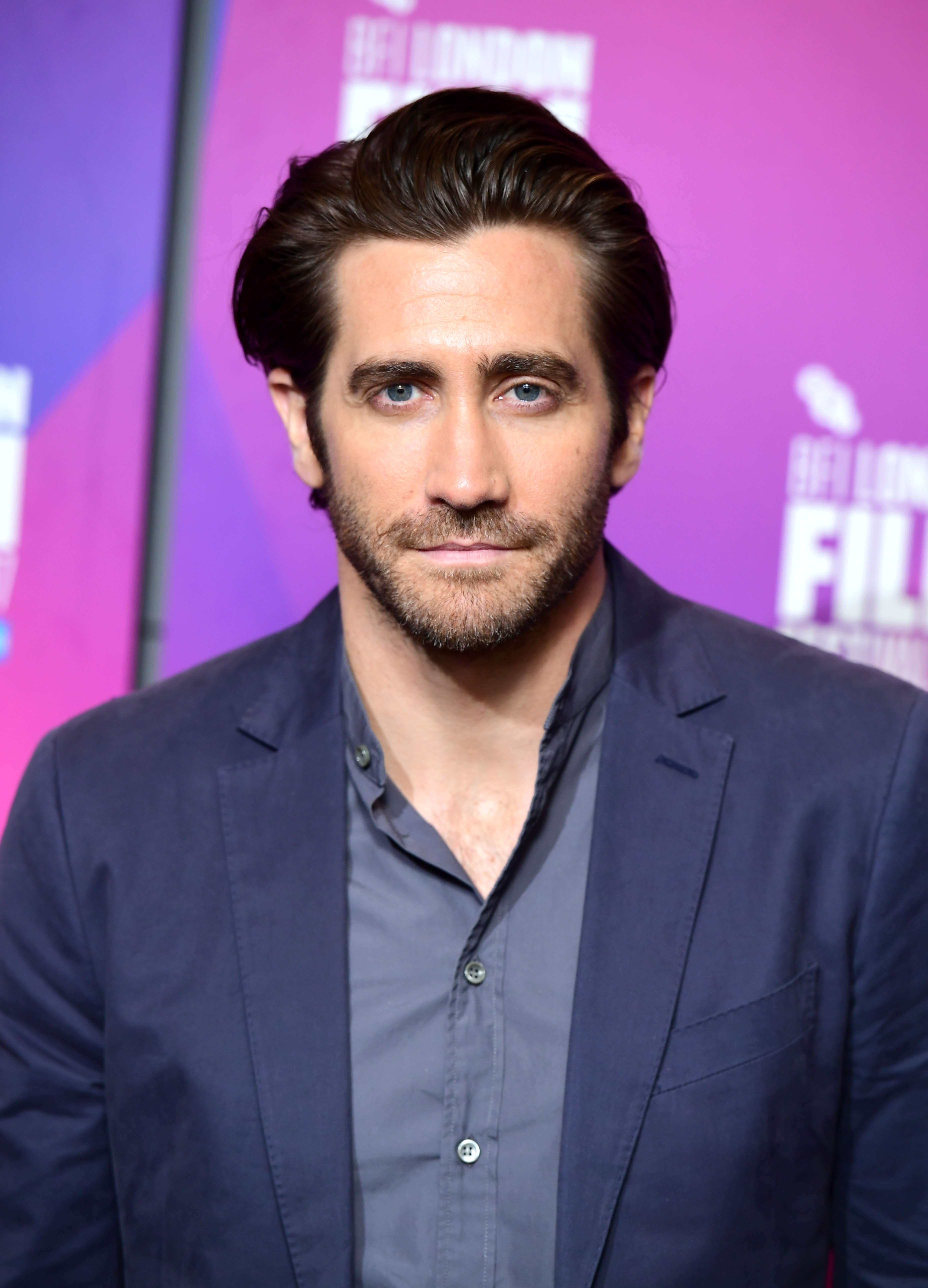 Jake Gyllenhaal brokeback mountain