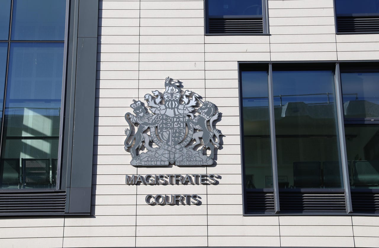 Two men in court charged with murdering father in Chelmsford Express