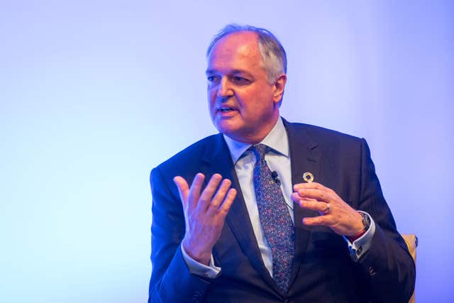 Paul Polman 