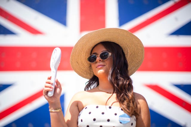 Royal Ascot 2025 – Day Five – Ascot Racecourse