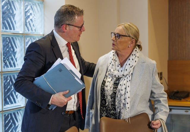 Operation Kenova report