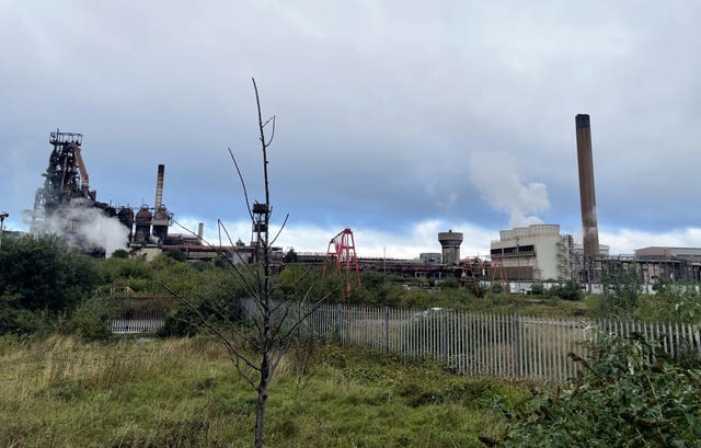 Tata Steel’s Port Talbot blast furnace ceases production