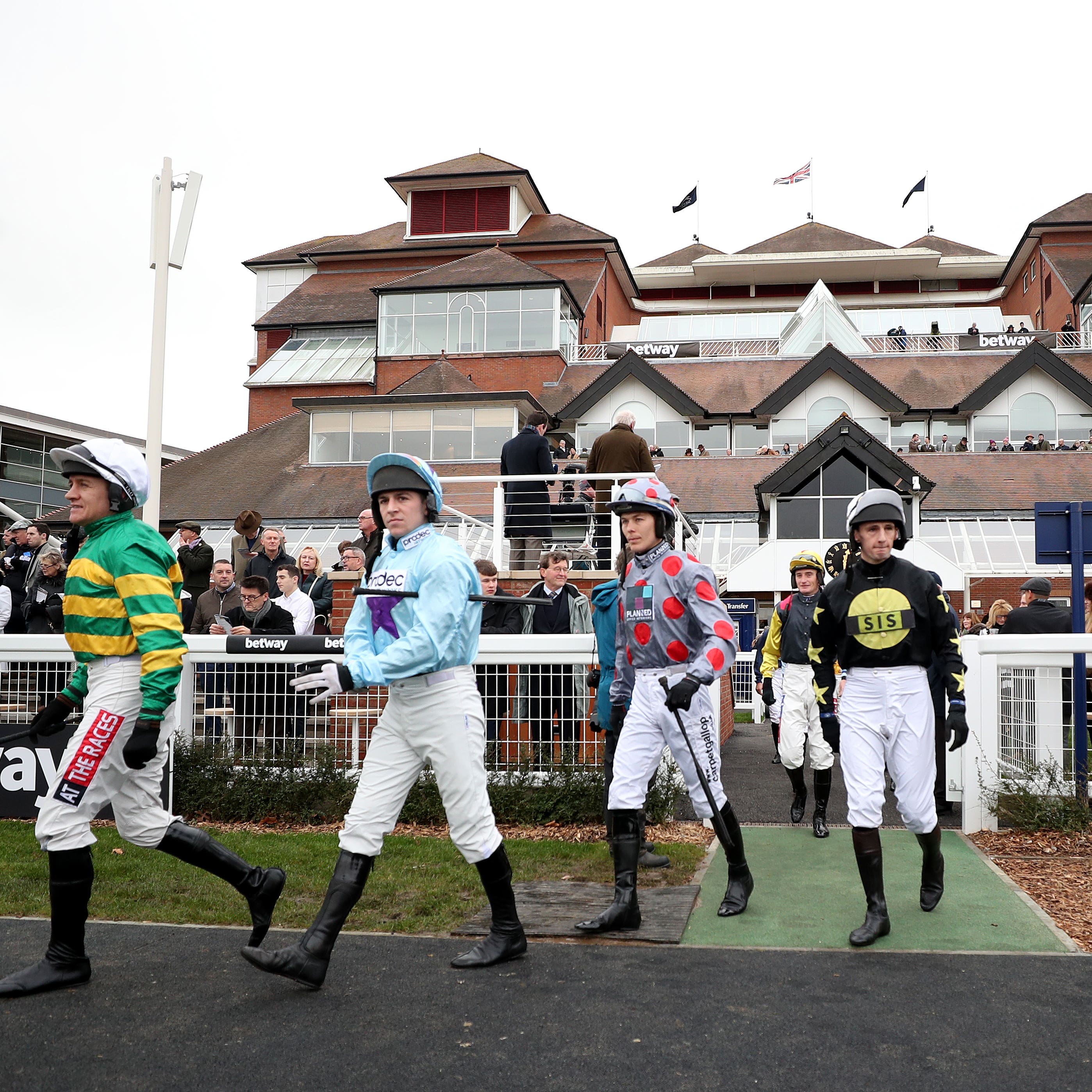 Plans are in place to save Newbury's card