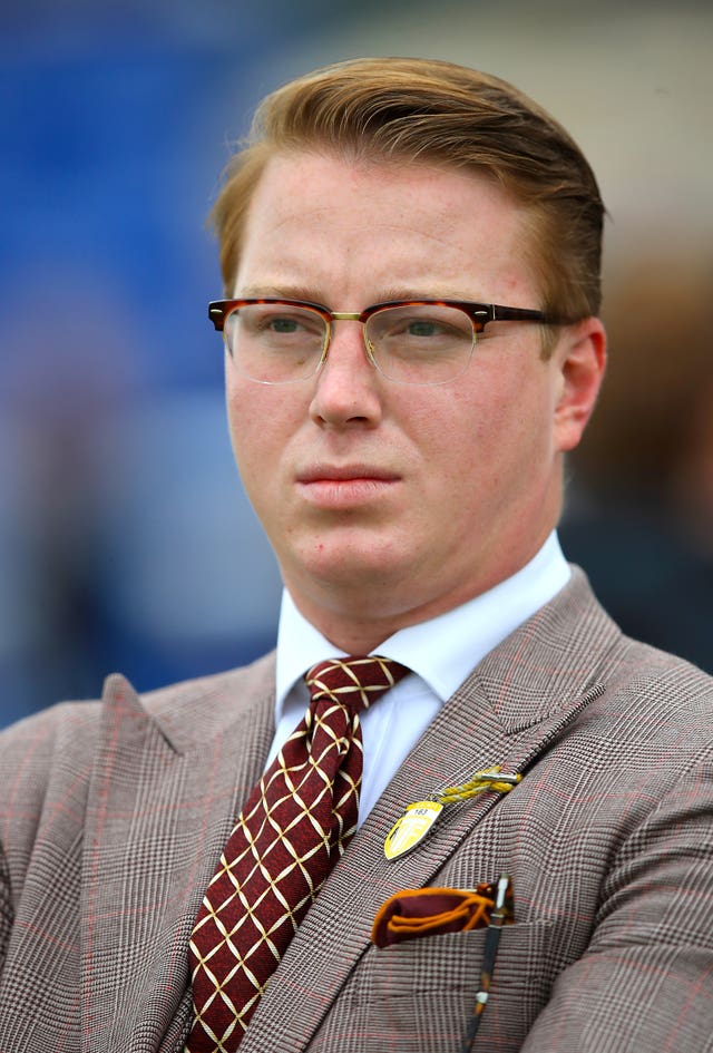 Trainer Scott Dixon has hailed the efforts of his staff