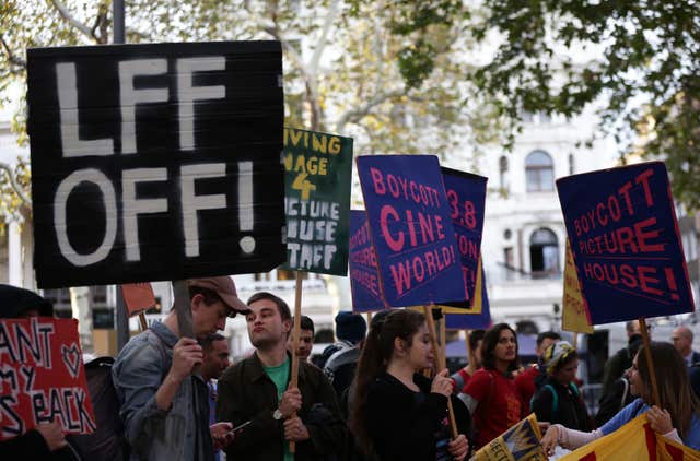 BFI London Film Festival