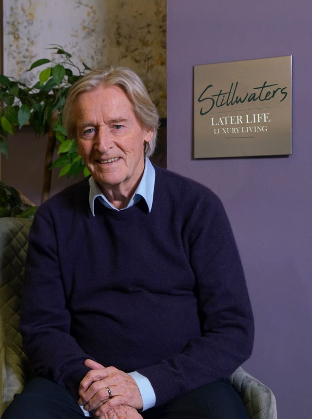 Ken Barlow leaves Corrie