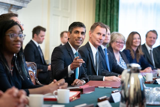 Council of Ministers