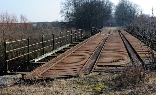 50th anniversary of Beeching report