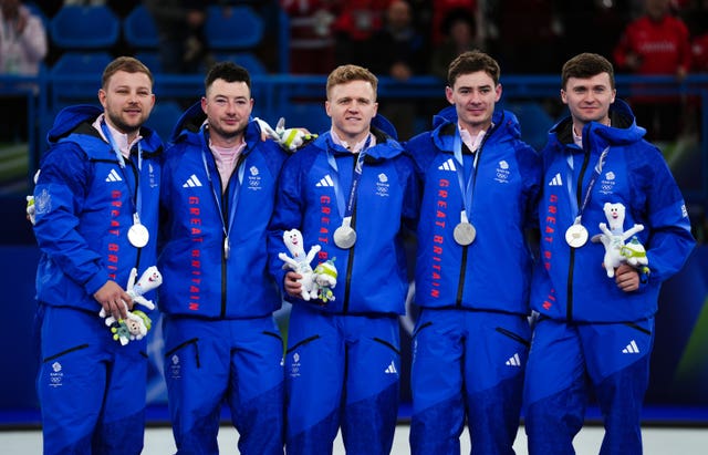 Milano Cortina 2026 Winter Olympics – Day Fifteen