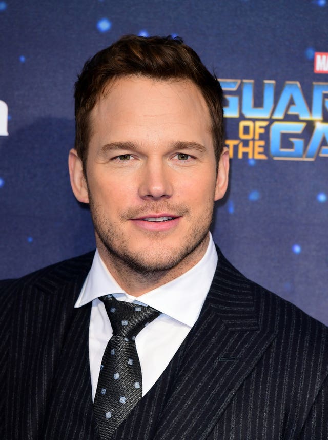 European Premiere of Guardians of the Galaxy Vol. 2 – London