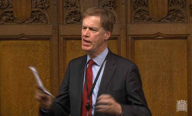 Sir Stephen Timms