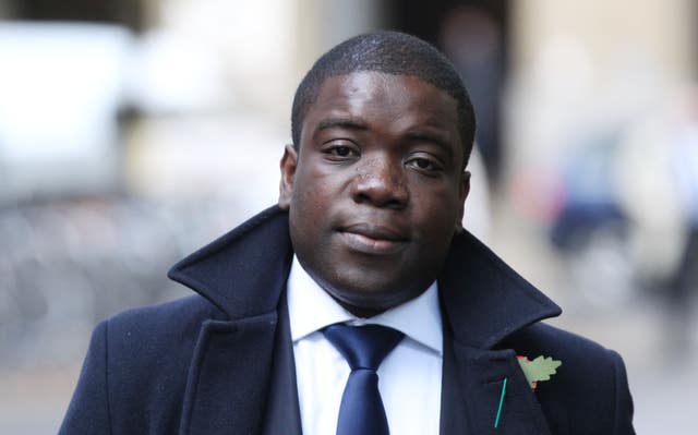 Kweku Adoboli 