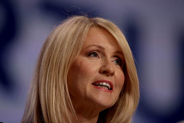 Esther McVey