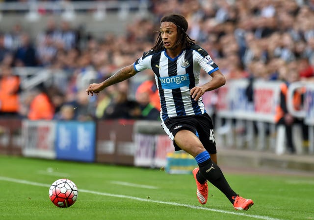 Kevin Mbabu has flourished at Young Boys since moving from Newcastle