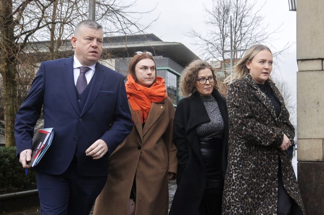 Noah Donohoe inquest