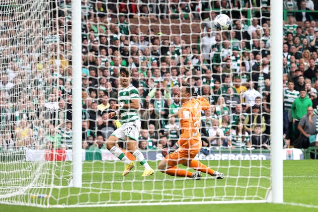 Celtic dominate Old Firm derby to move five points clear of Rangers