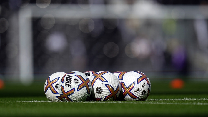 Eastleigh dented Woking’s play-off hopes (John Walton/PA)