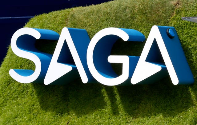 Saga financials