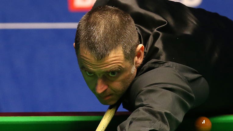 Ronnie O Sullivan Says He Is Not Bothered By Records After Wrapping Up Rapid Win Bt Sport