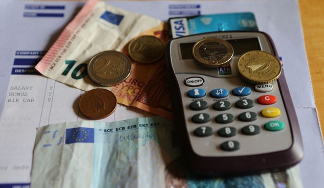 Irish Budget 2024