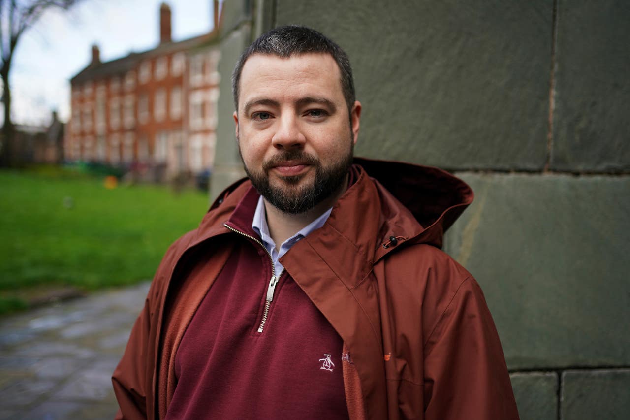 Infected blood payout for Treloar’s victims ‘derisory and insulting