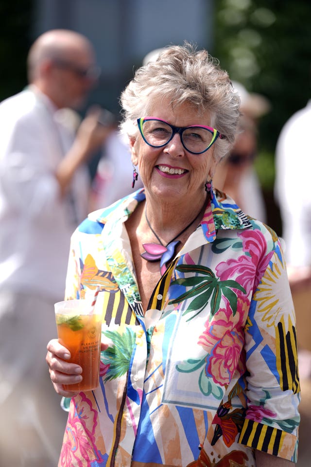 Wimbledon 2026 – Day Eight – All England Lawn Tennis and Croquet Club