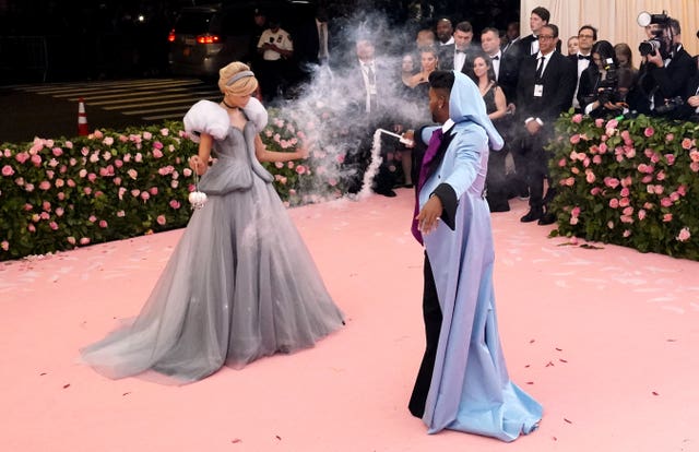 2019 Met Gala