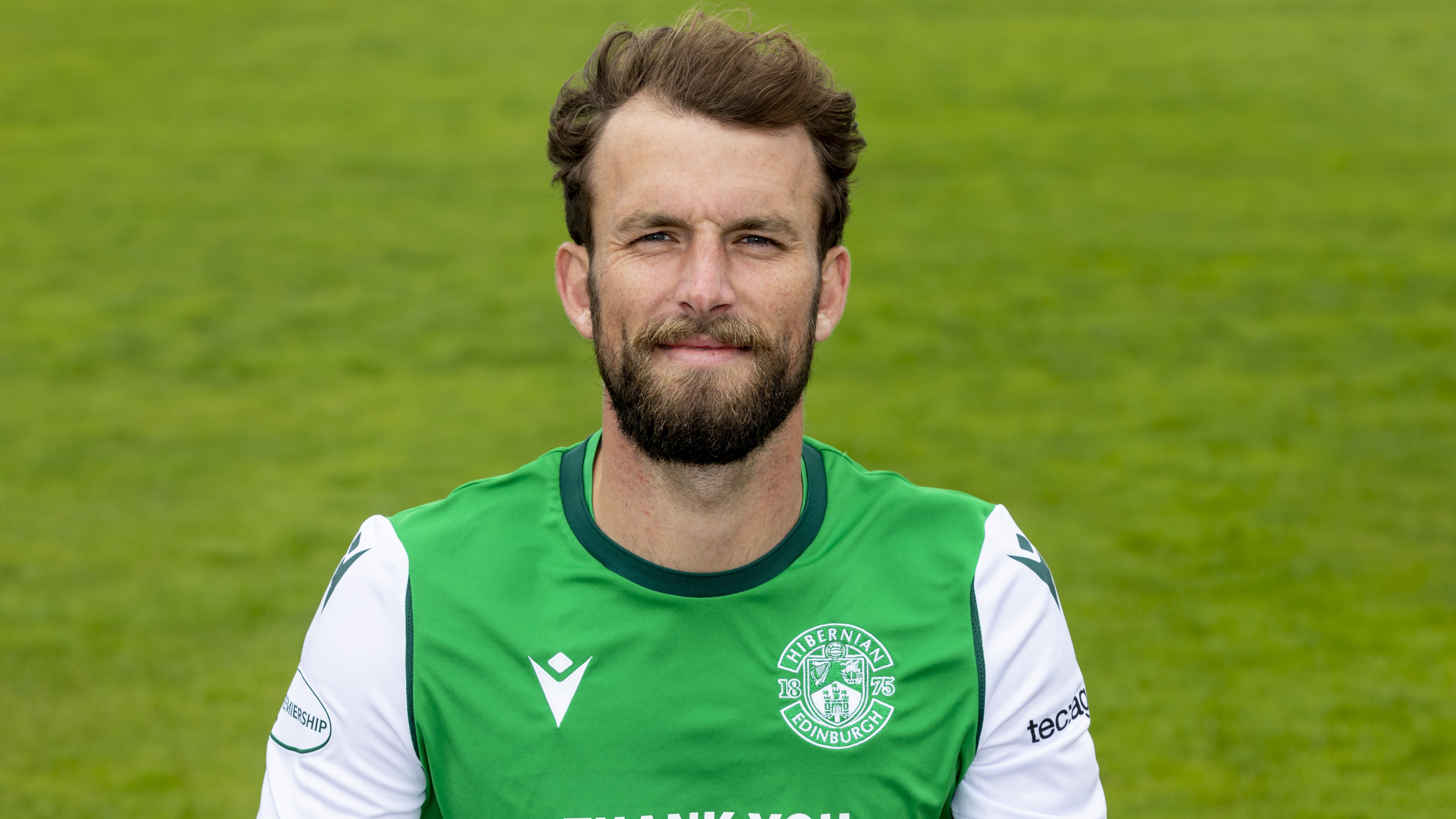 Christian Doidge determined to make more Hampden memories for Hibernian ...