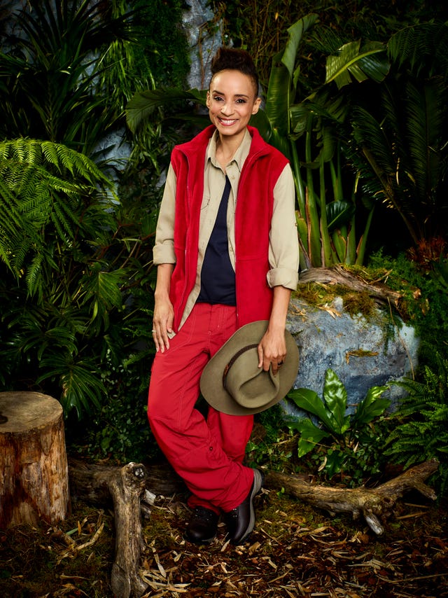 I’m A Celebrity … Get Me Out Of Here