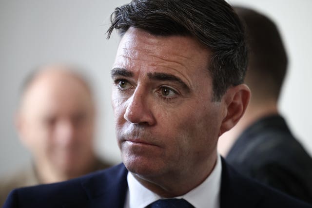 Andy Burnham