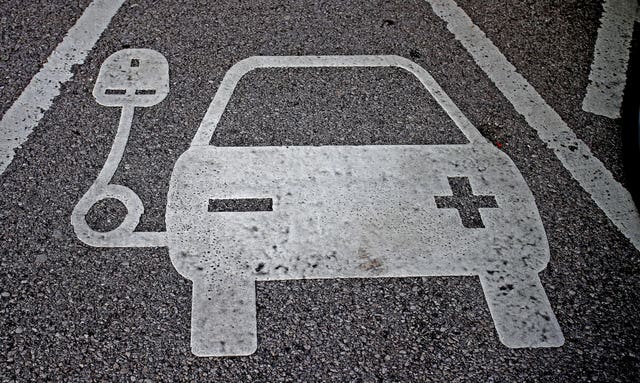 Electric cars