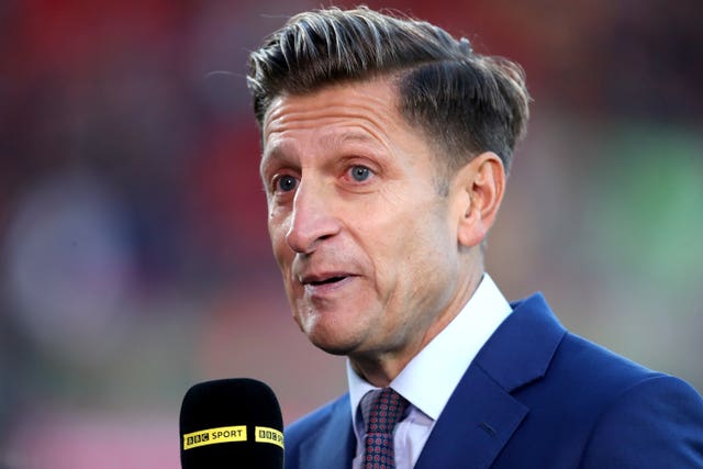 Crystal Palace chairman Steve Parish believes UEFA must go further in backing measures which bring better balance to the European game 