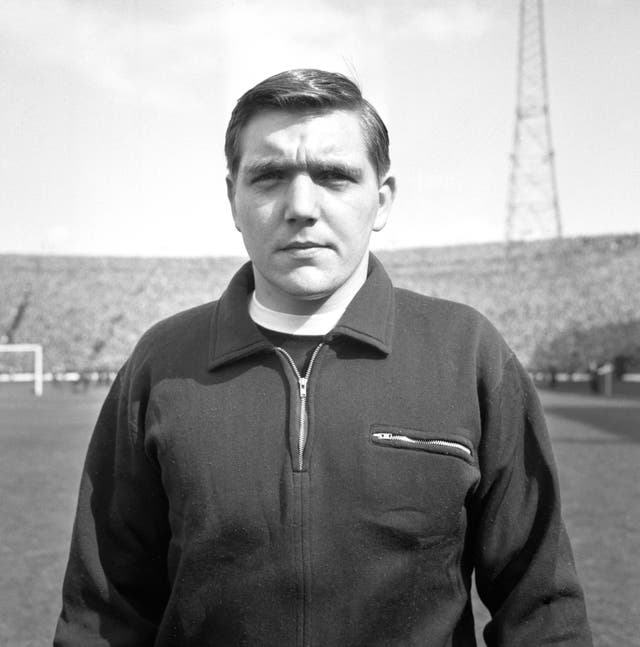 Bobby Murdoch