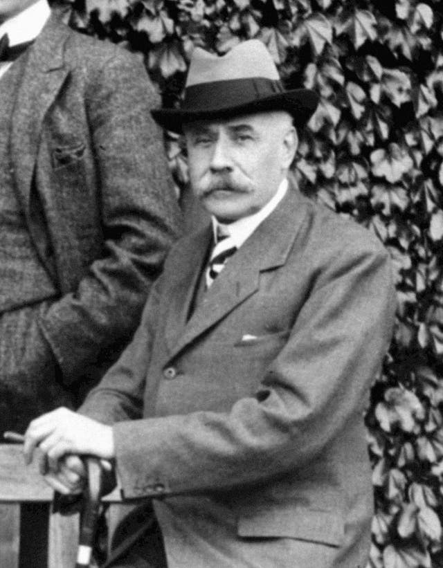 Music – Classical – Composers – Sir Edward Elgar – Crowborough