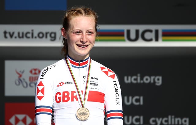 2019 UCI Road World Championships – Men and Women Junior Individual Time Trial