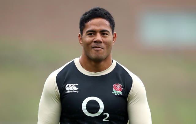 Tuilagi has been struggling with a groin problem (Adam Davy/PA).